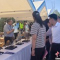 温县宁夏启动黄河流域生态保护主题宣传实践月